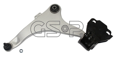 Control/Trailing Arm, wheel suspension (S062046)