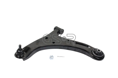 Control/Trailing Arm, wheel suspension (S060306)