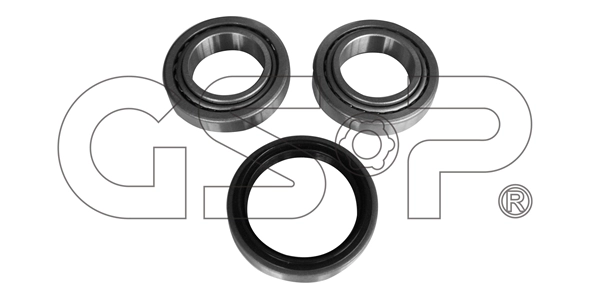 Wheel Bearing Kit (GK1433)
