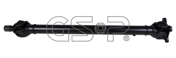 Propshaft, axle drive (PS900158)