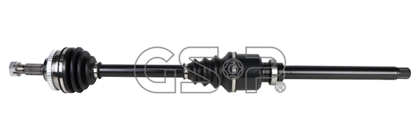 Drive Shaft (210442)