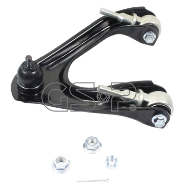 Control/Trailing Arm, wheel suspension (S060483)