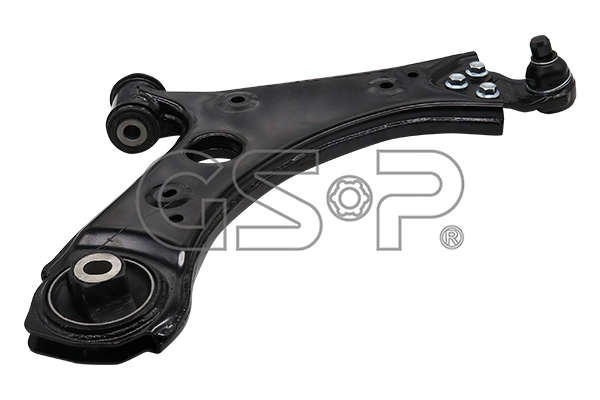 Control/Trailing Arm, wheel suspension (S062916)