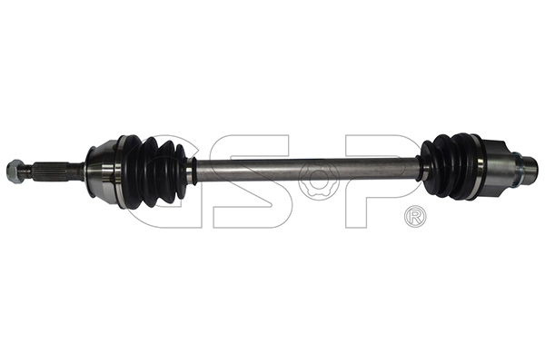 Drive Shaft (250183)
