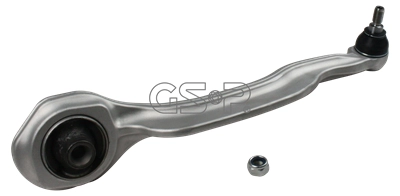 Control/Trailing Arm, wheel suspension (S060254)