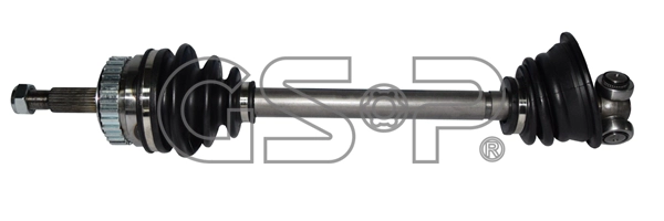 Drive Shaft (250008)