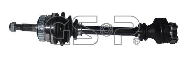 Drive Shaft (250105)