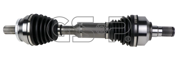 Drive Shaft (201371)