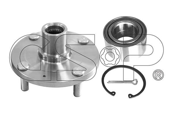 Wheel Hub (9425045K)