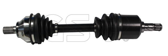 Drive Shaft (218290)