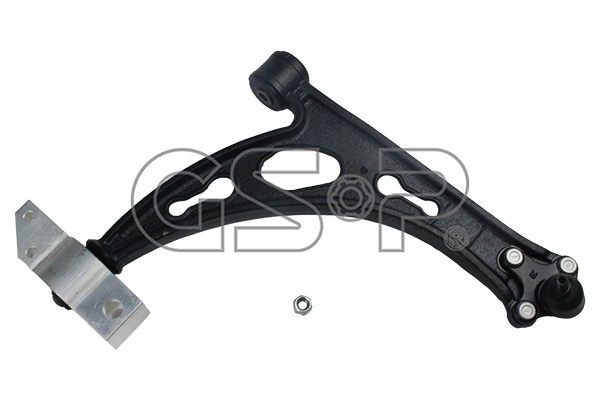 Control/Trailing Arm, wheel suspension (S062033)