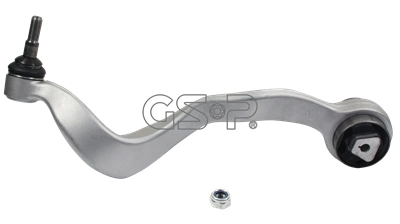 Control/Trailing Arm, wheel suspension (S060357)