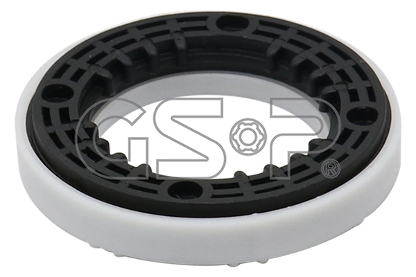 Rolling Bearing, suspension strut support mount (530544)