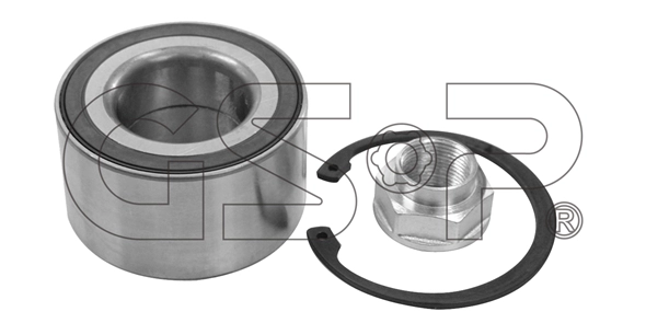 Wheel Bearing Kit (GK6825)