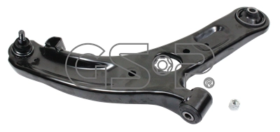 Control/Trailing Arm, wheel suspension (S061258)