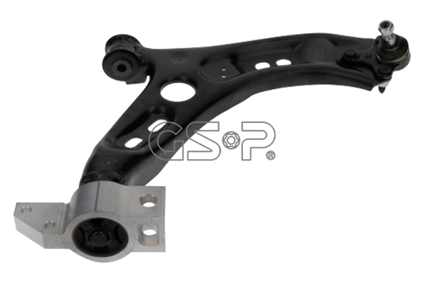 Control/Trailing Arm, wheel suspension (S063006)