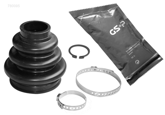 Bellow Kit, drive shaft (780095)
