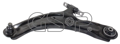 Control/Trailing Arm, wheel suspension (S060864)