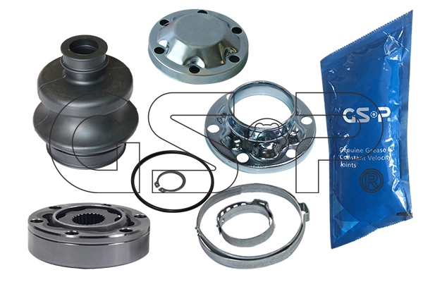 Joint Kit, drive shaft (635006)