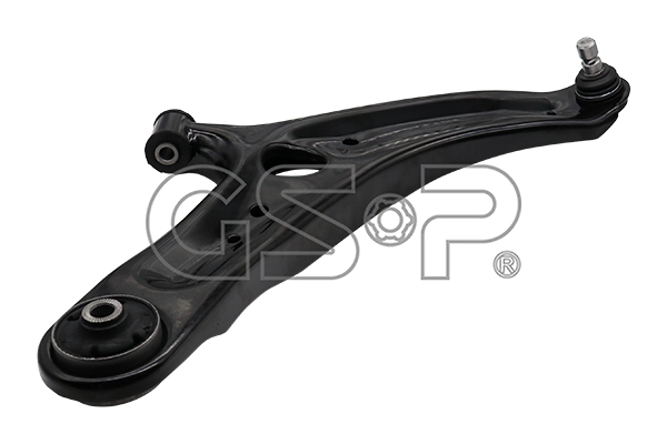 Control/Trailing Arm, wheel suspension (S062972)