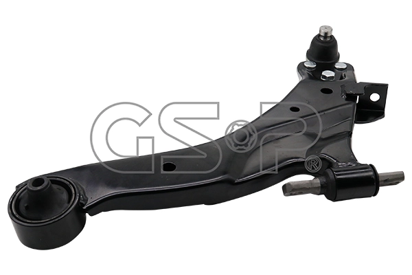 Control/Trailing Arm, wheel suspension (S061099)