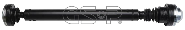 Propshaft, axle drive (PS900282)