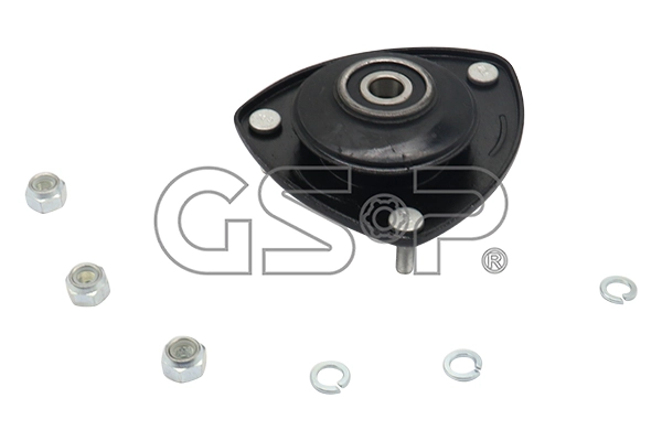 Repair Kit, suspension strut support mount (531523S)