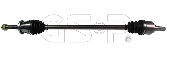 Drive Shaft (214022)
