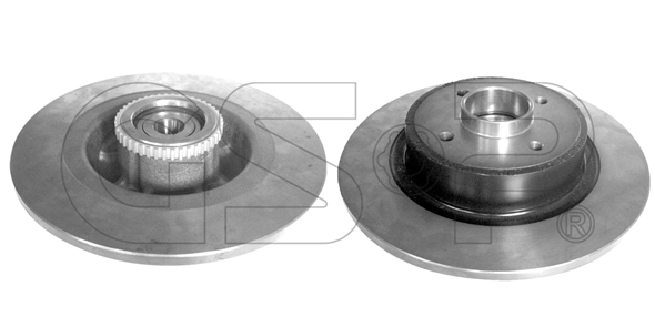 Brake Disc (9225018)