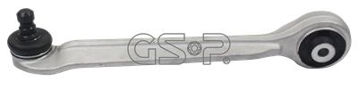 Control/Trailing Arm, wheel suspension (S060048)