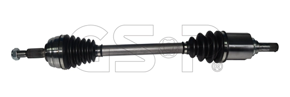 Drive Shaft (250498)