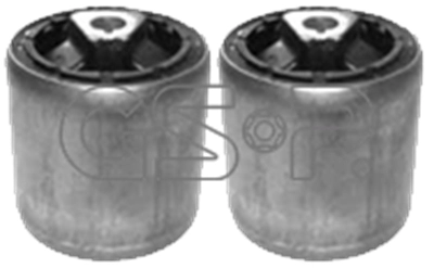 Mounting, control/trailing arm (510620S)
