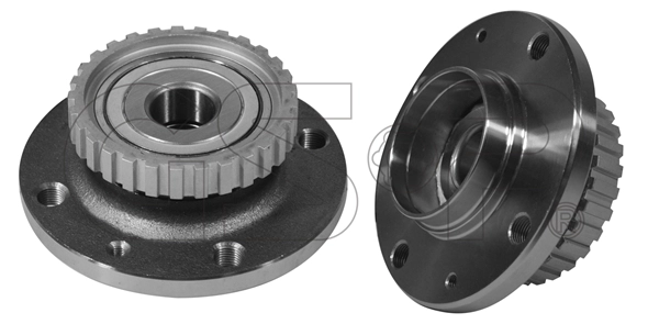 Wheel Bearing Kit (9225013)