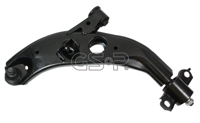 Control/Trailing Arm, wheel suspension (S060556)