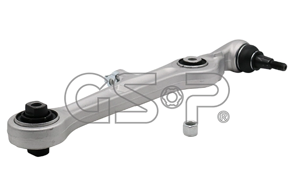Control/Trailing Arm, wheel suspension (S060047)