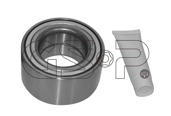 Wheel Bearing Kit (GK0006)