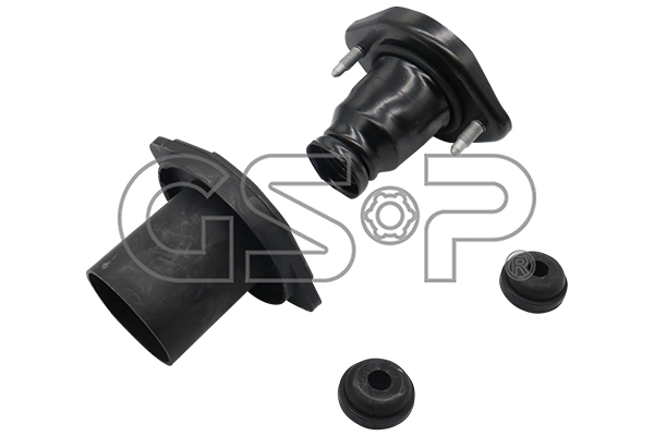 Repair Kit, suspension strut support mount (533470S)
