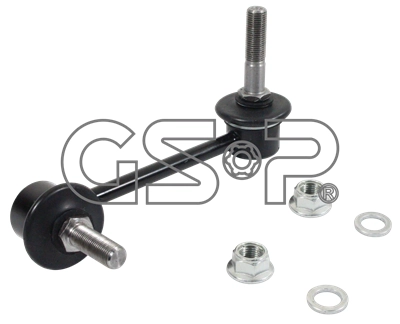 Link/Coupling Rod, stabiliser bar (S050421)