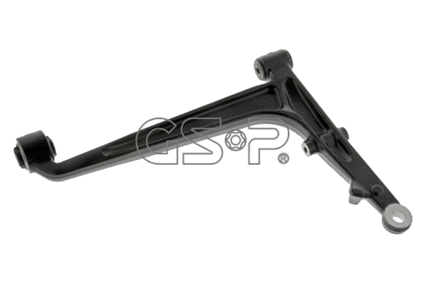Control/Trailing Arm, wheel suspension (S063176)