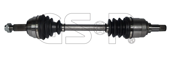 Drive Shaft (218141)