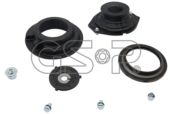 Repair Kit, suspension strut support mount (532893S)
