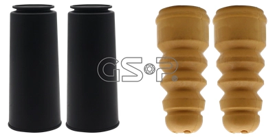 Dust Cover Kit, shock absorber (5405220PK)