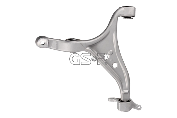 Control/Trailing Arm, wheel suspension (S063166)