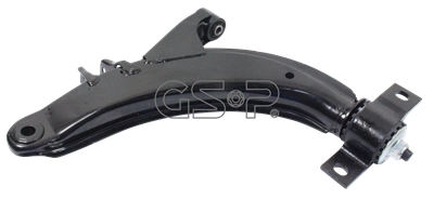 Control/Trailing Arm, wheel suspension (S060905)