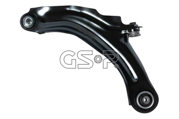 Control/Trailing Arm, wheel suspension (S063105)