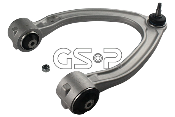 Control/Trailing Arm, wheel suspension (S060241)