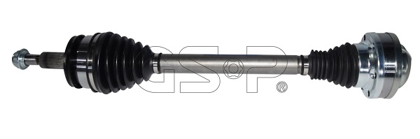Drive Shaft (201508)