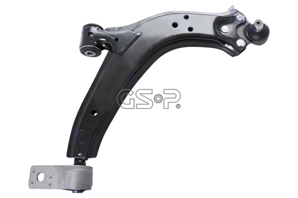 Control/Trailing Arm, wheel suspension (S063017)