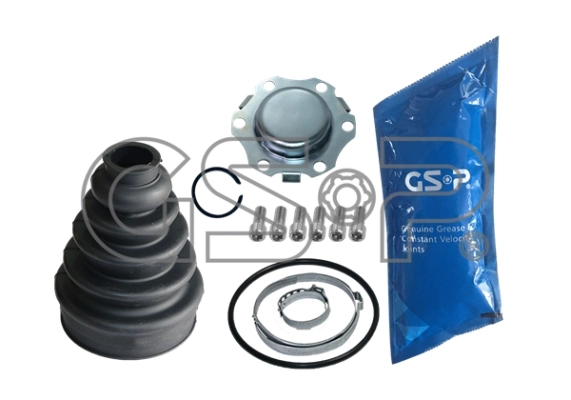 Bellow Kit, drive shaft (700235)