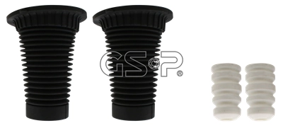 Dust Cover Kit, shock absorber (5405900PK)